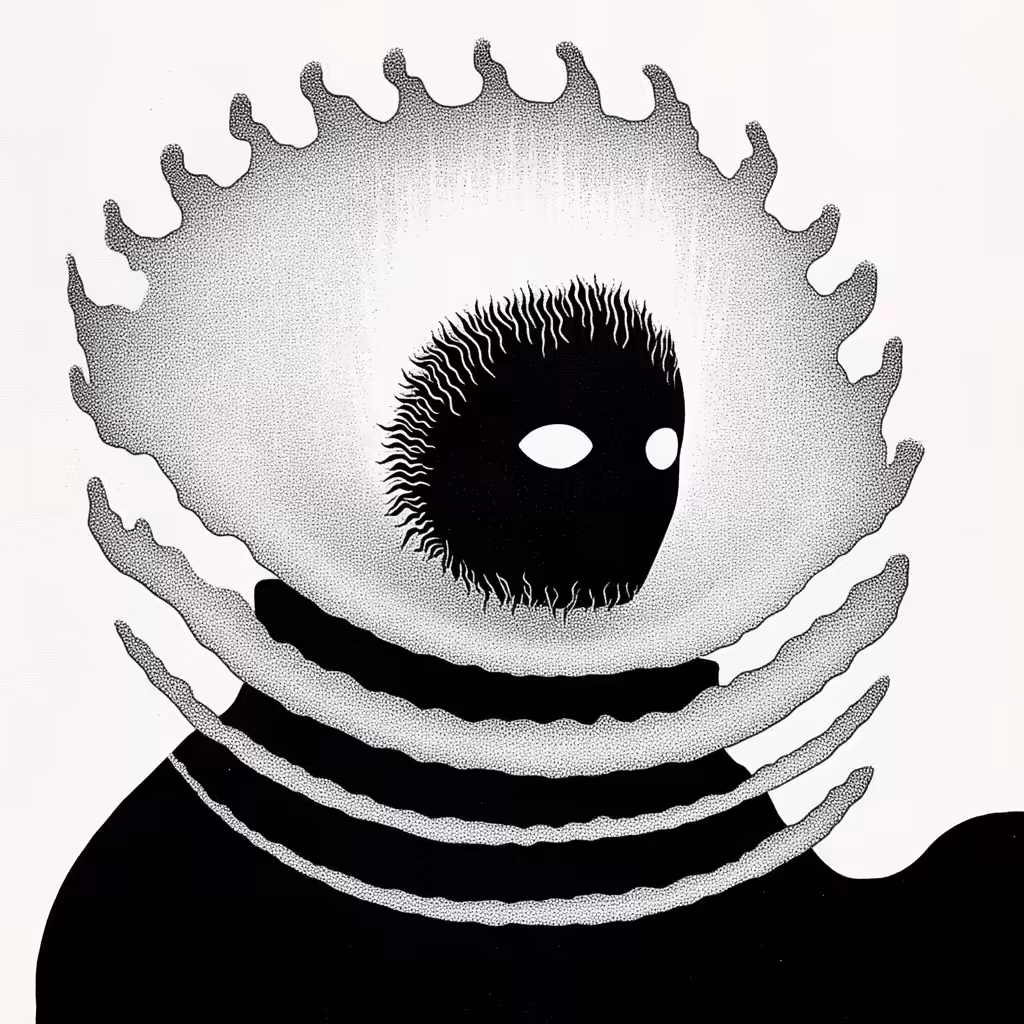 HUMANOZ #6