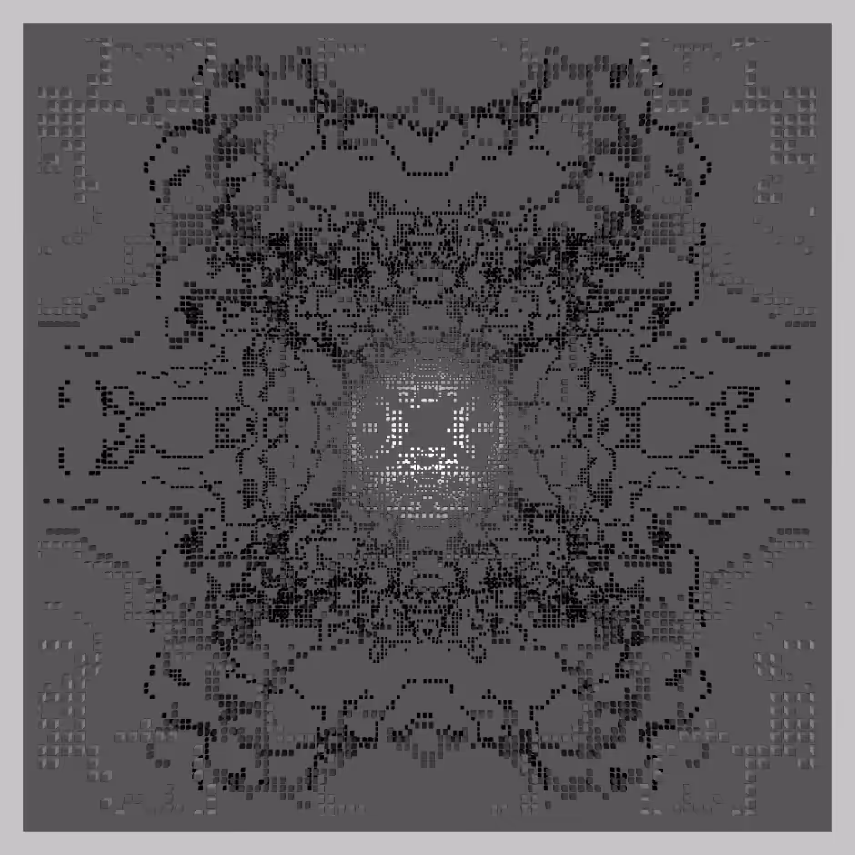 X-Form Base #116