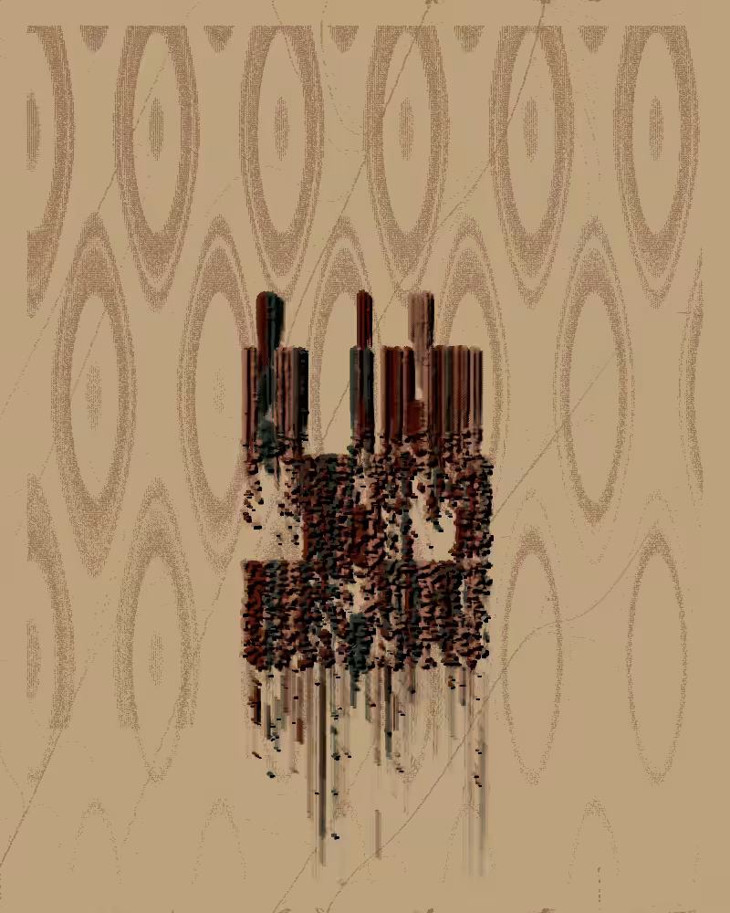 fata Morgana #23