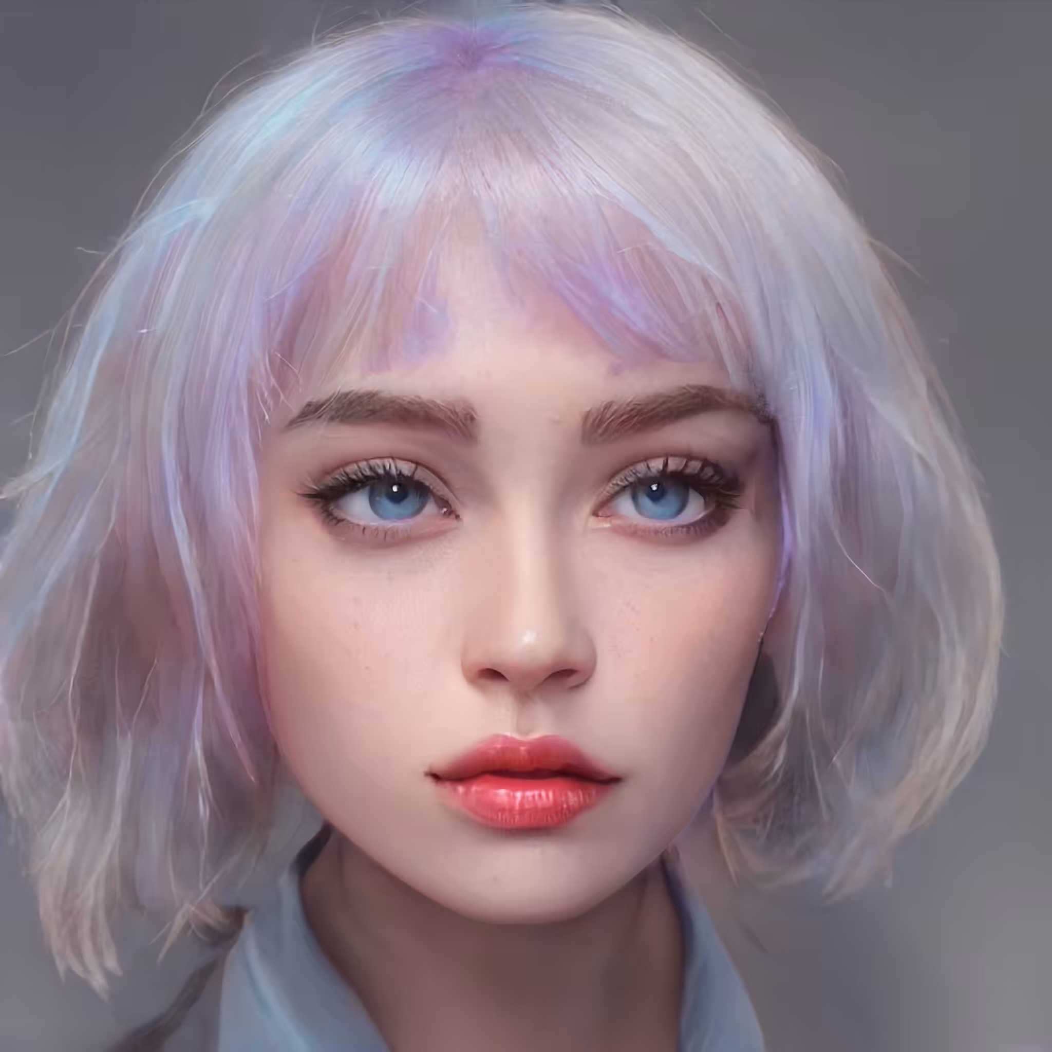 AI Avatar #0