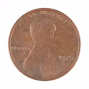 Cent #7302