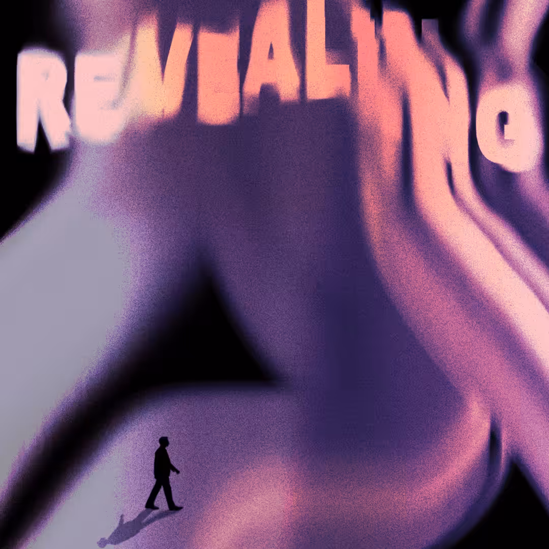 revealing