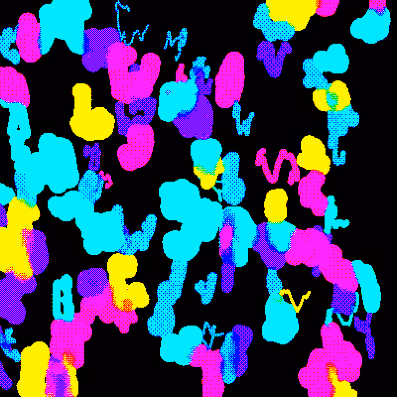 STALKERS #55