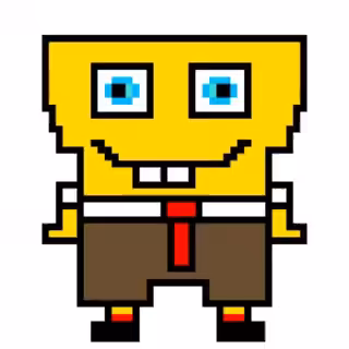 pixalation num 018