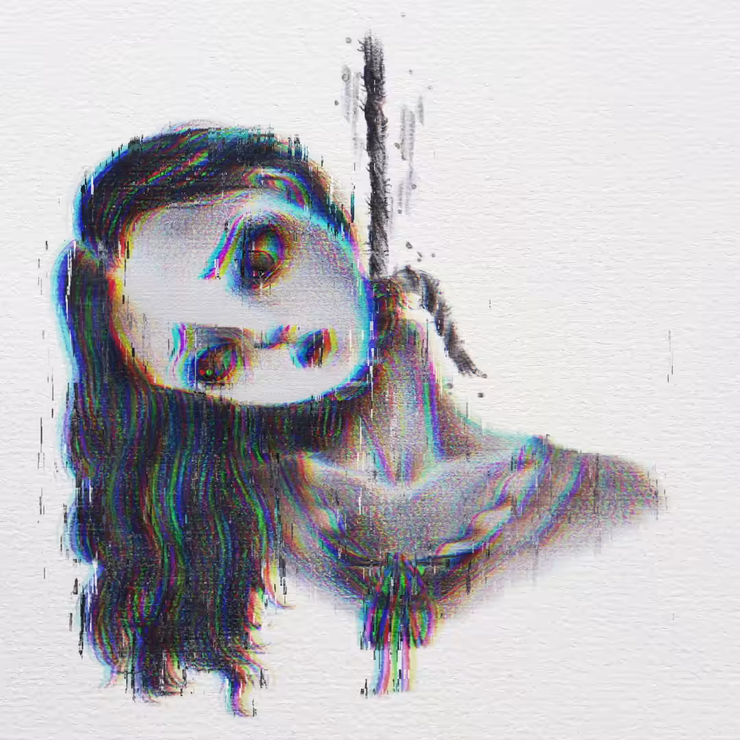 Hang Lady