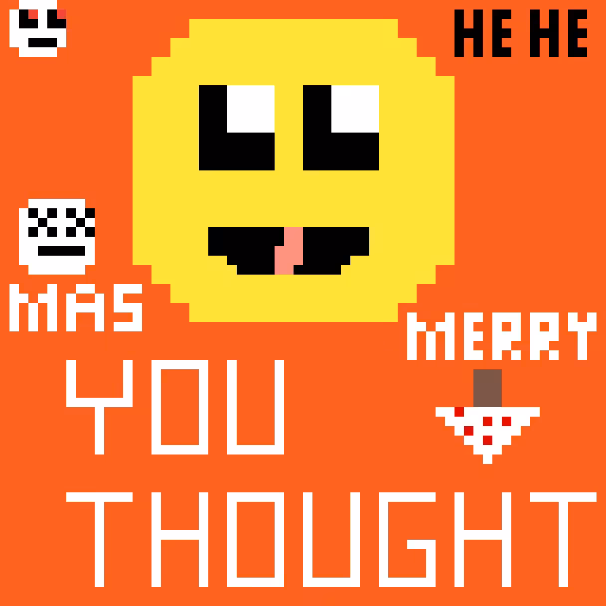 Merry Xmas