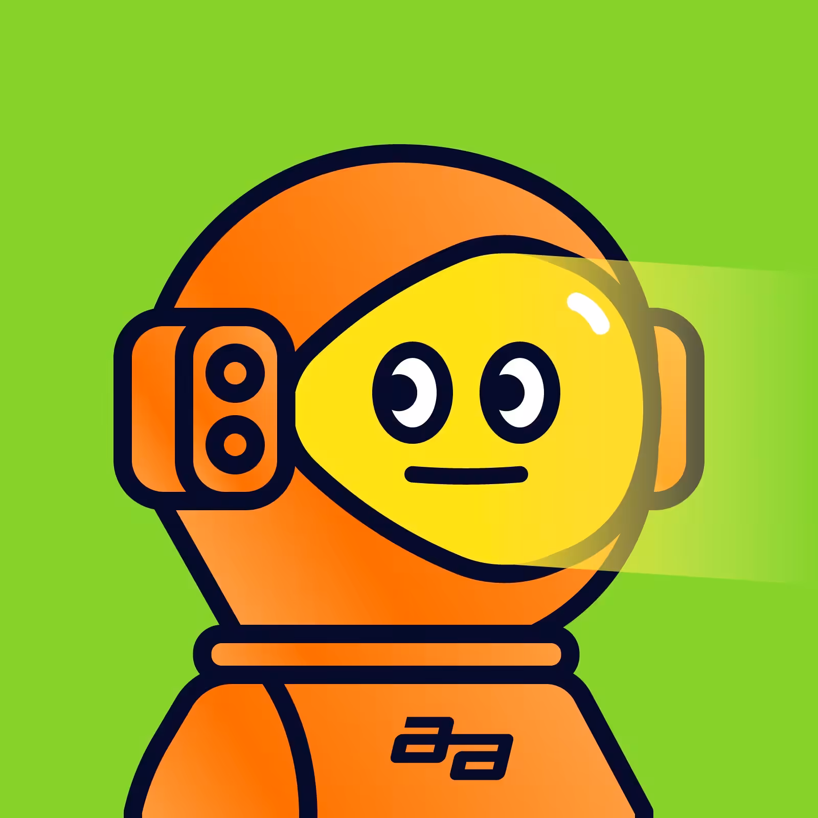 Awkward Astronauts #2045