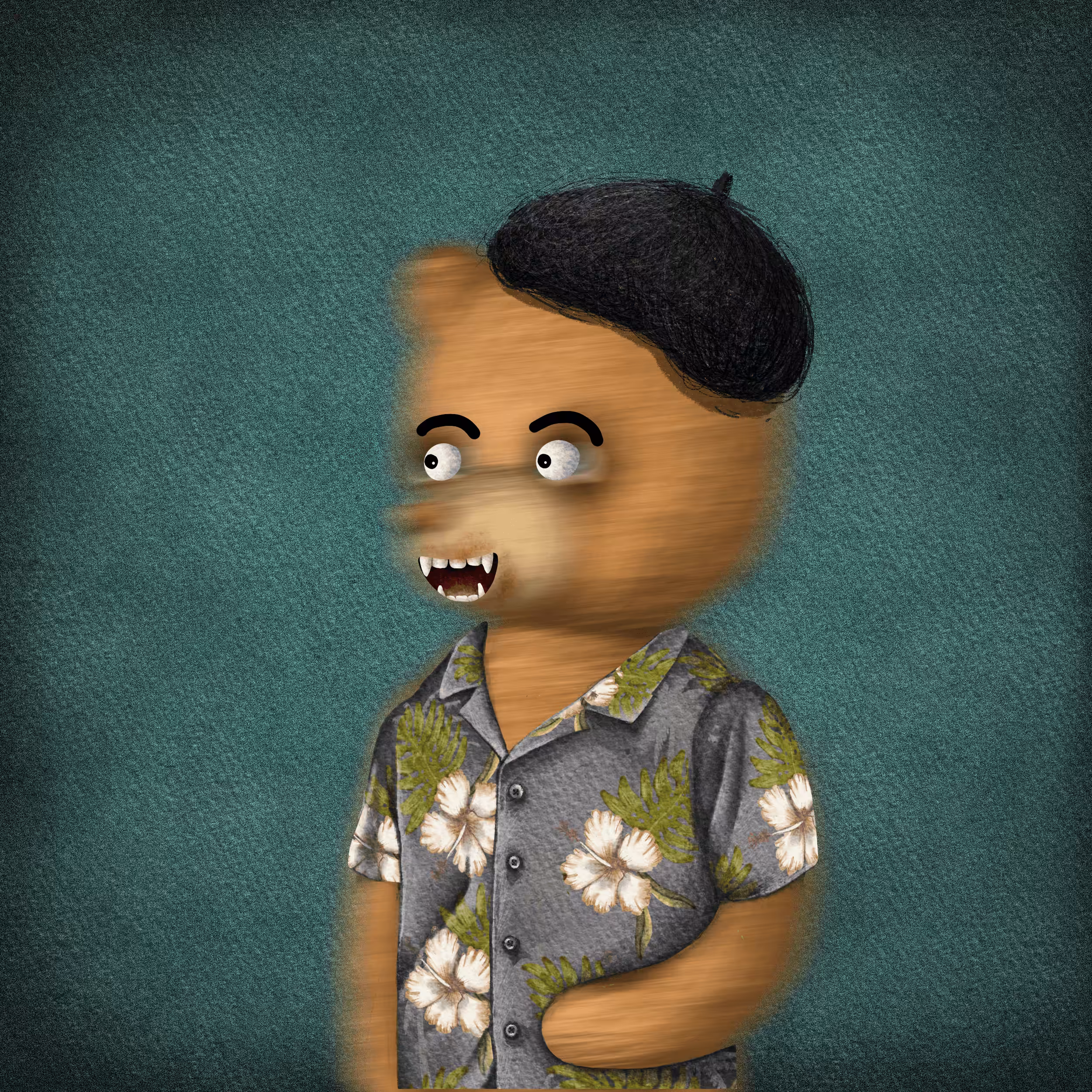 Bearmood3164