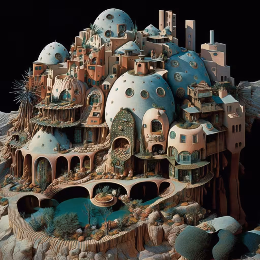 Wide Worlds #4