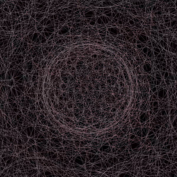 MATH ART VARIATES #7