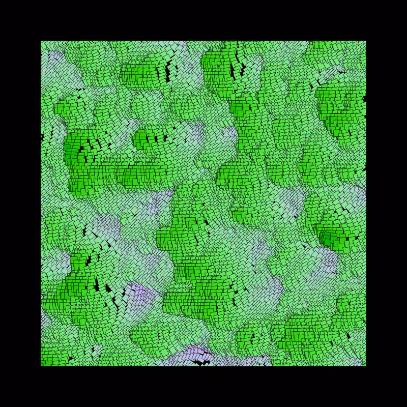 Field Curves #22