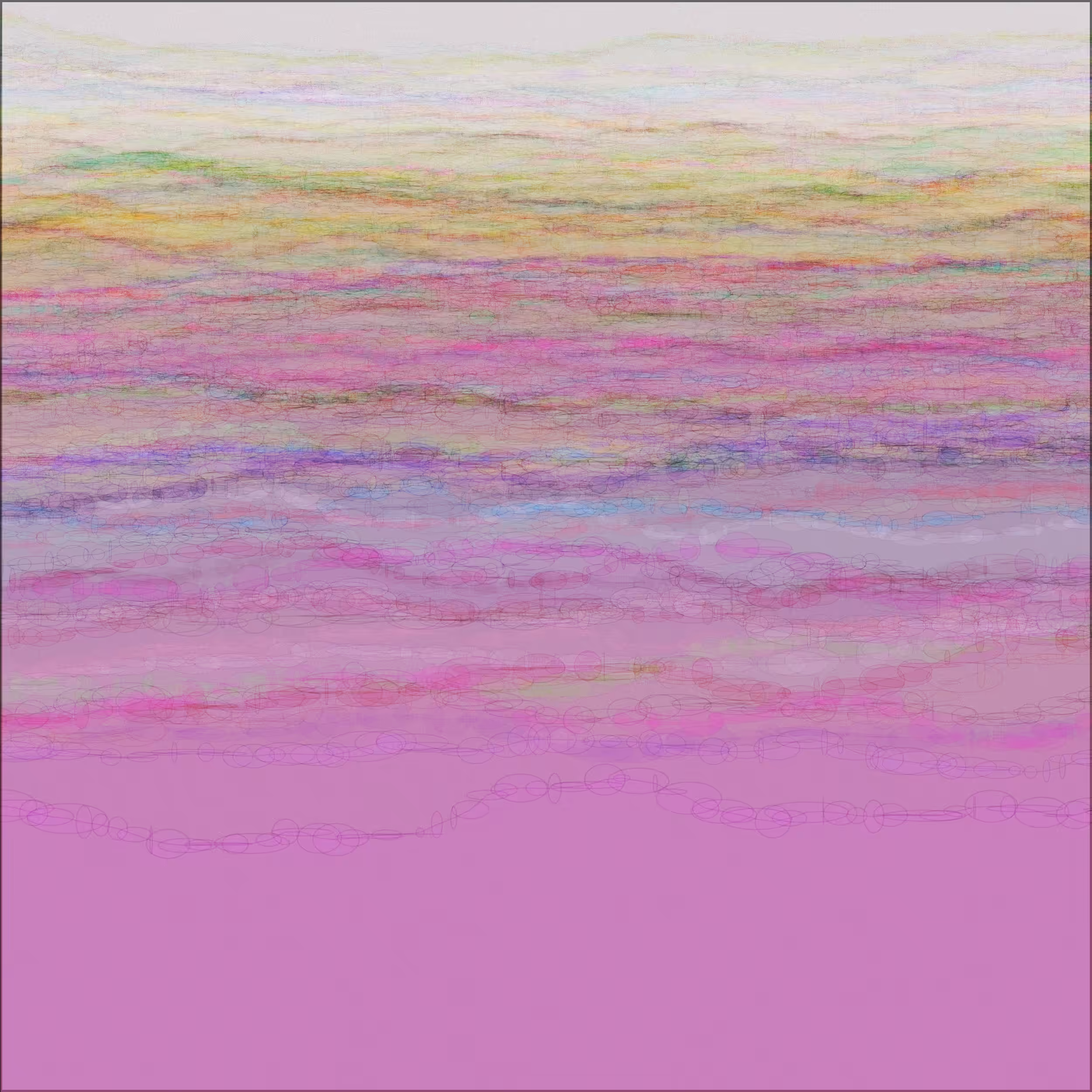 Abstract emotions #117