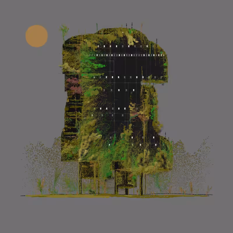NS2: GROWTH #54