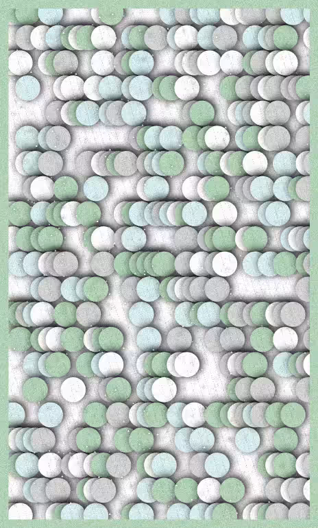 Pastelhood #19