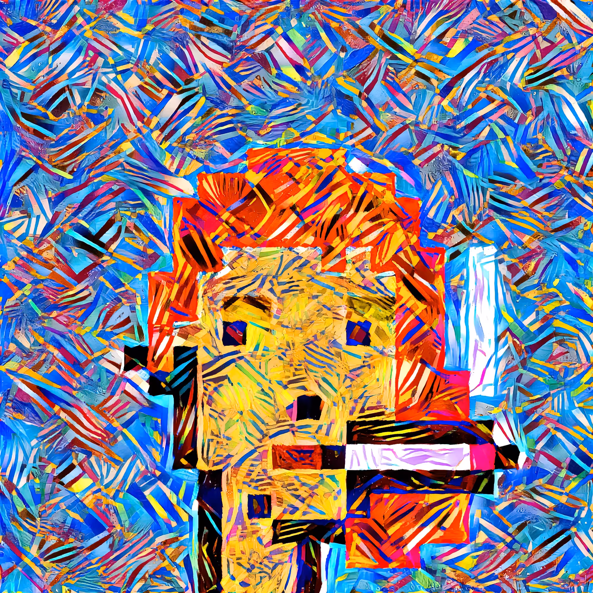 Fine Art Punk #6793