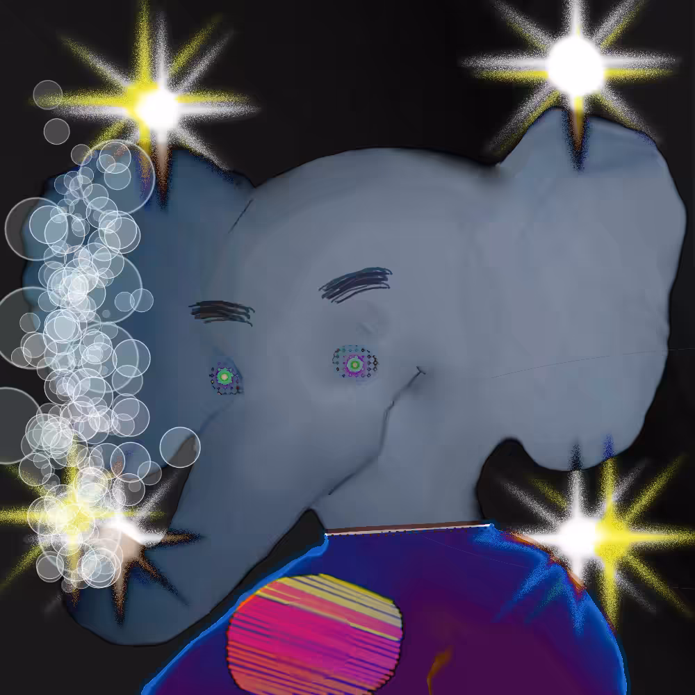 mammoths #2