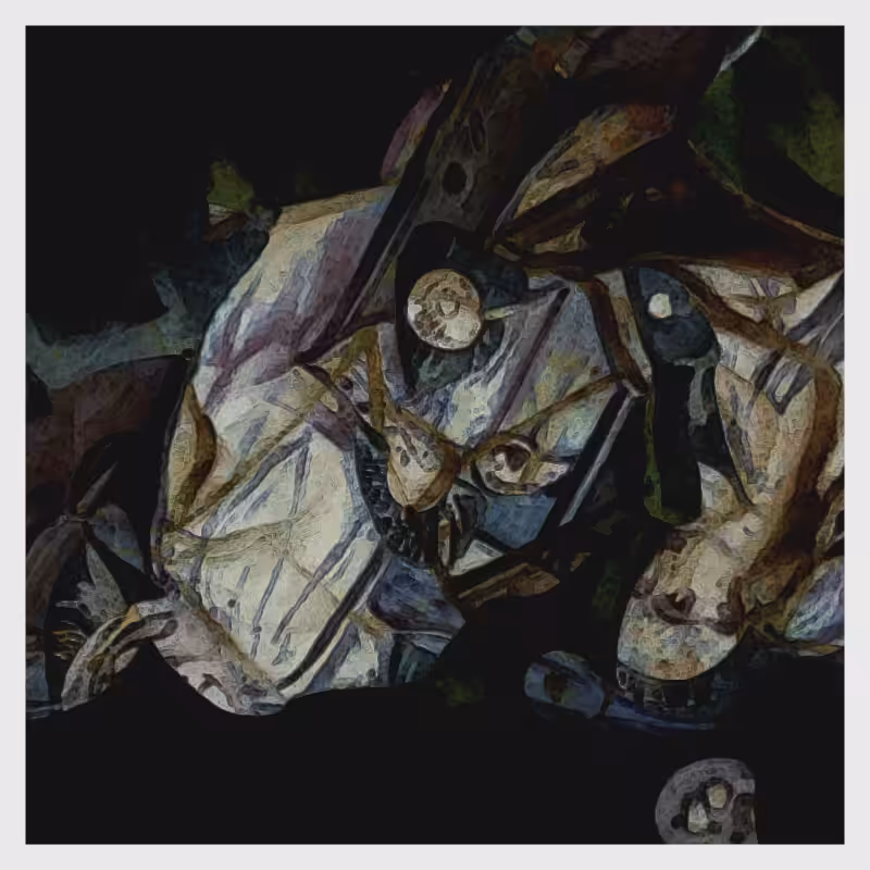 Artefact #82