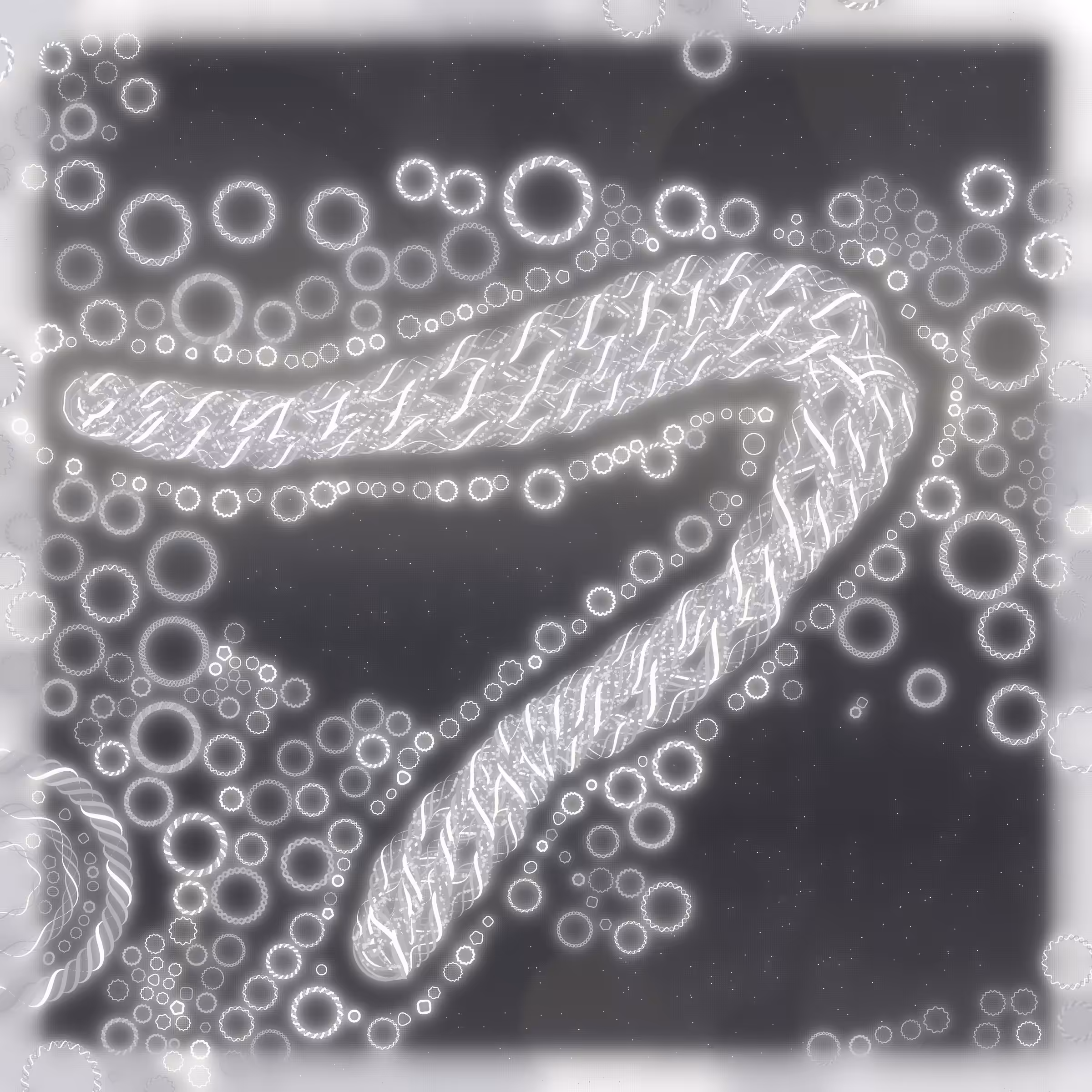Friendship Bracelets #755