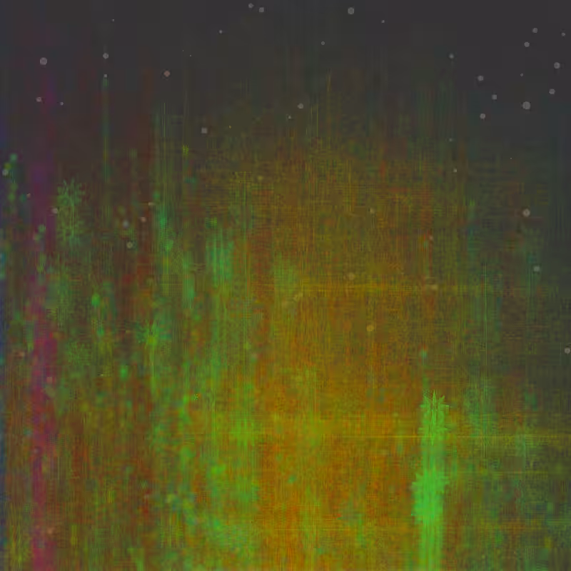 Specters of nature #106
