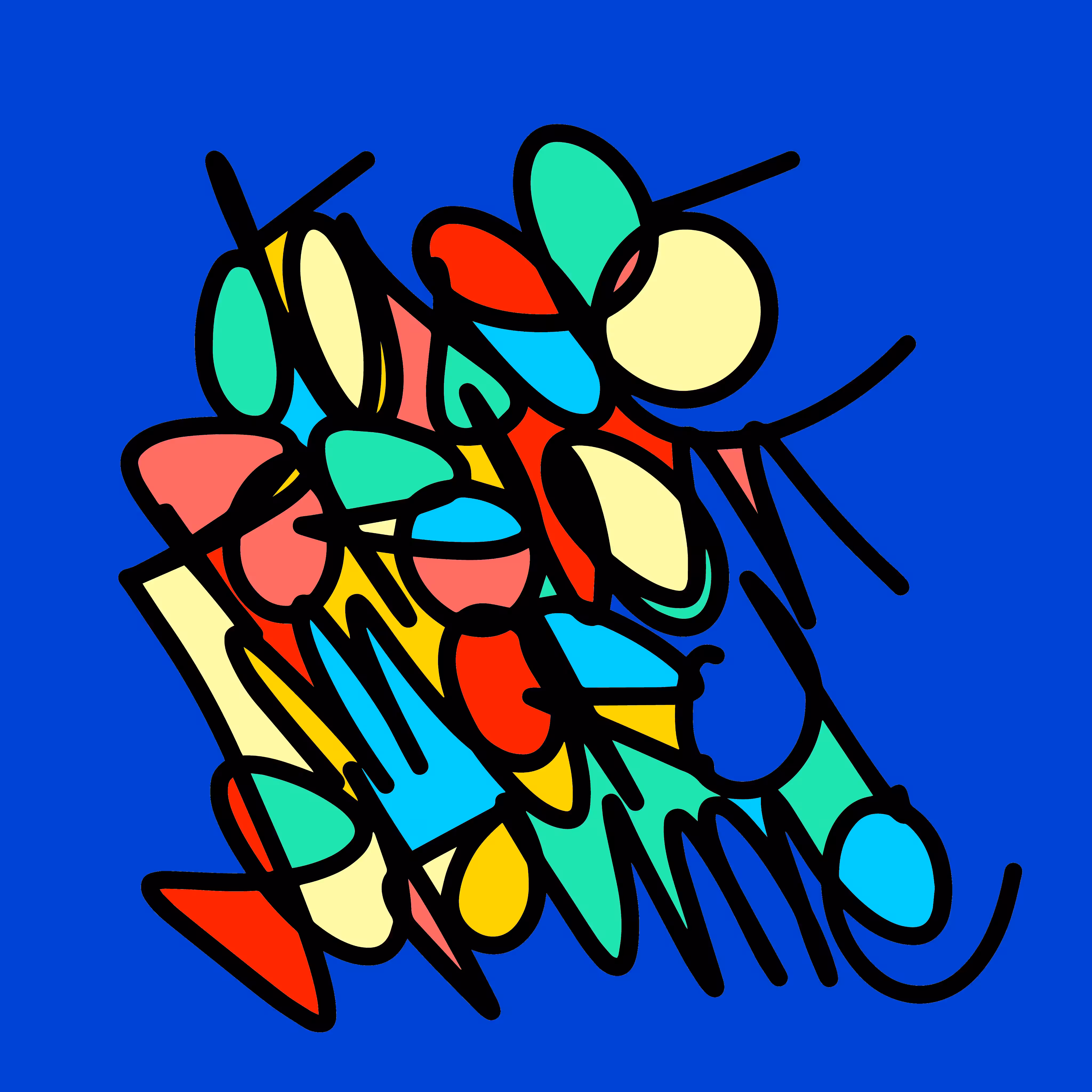HOPONO #187
