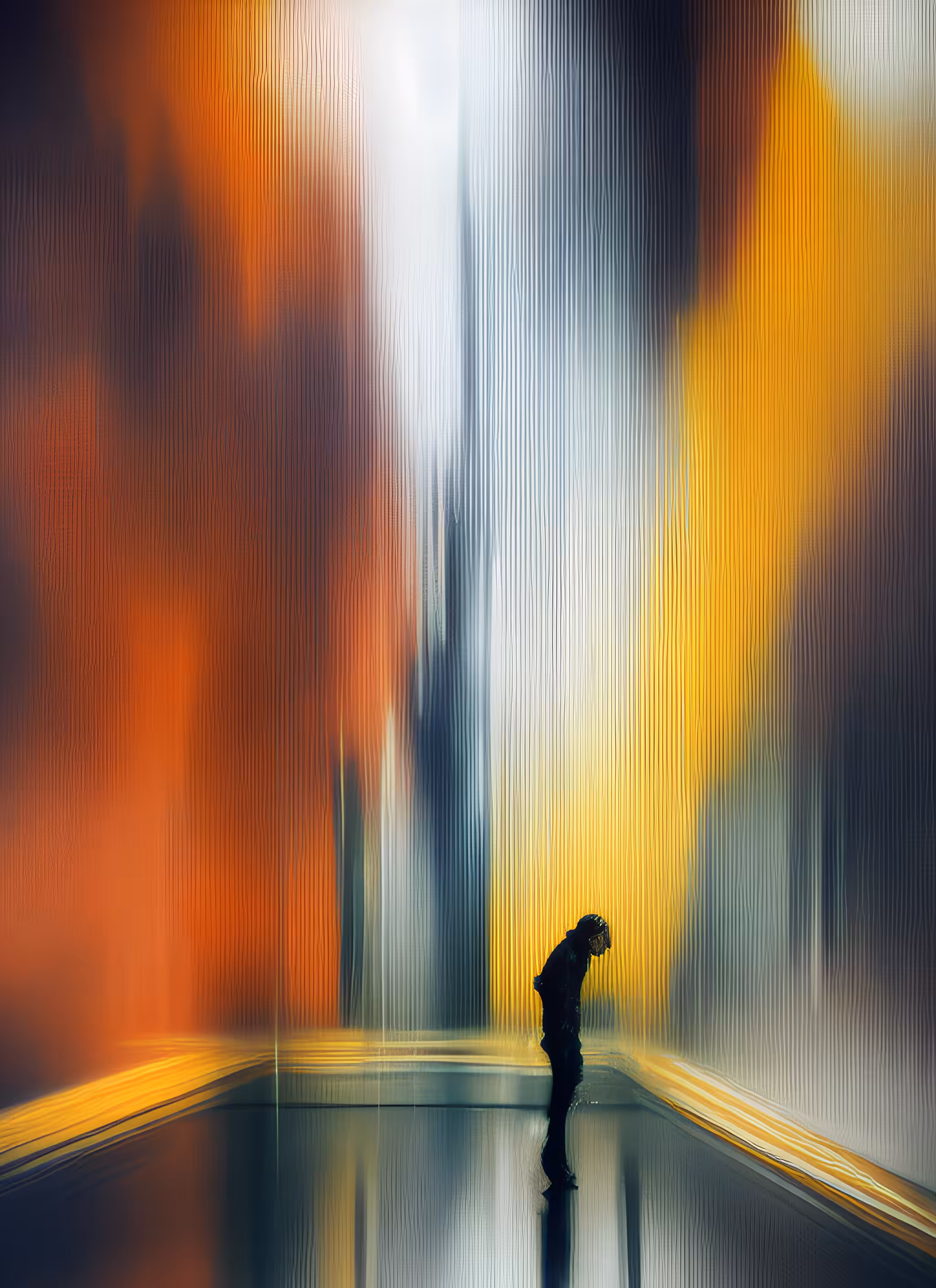 Motion 3: Thought