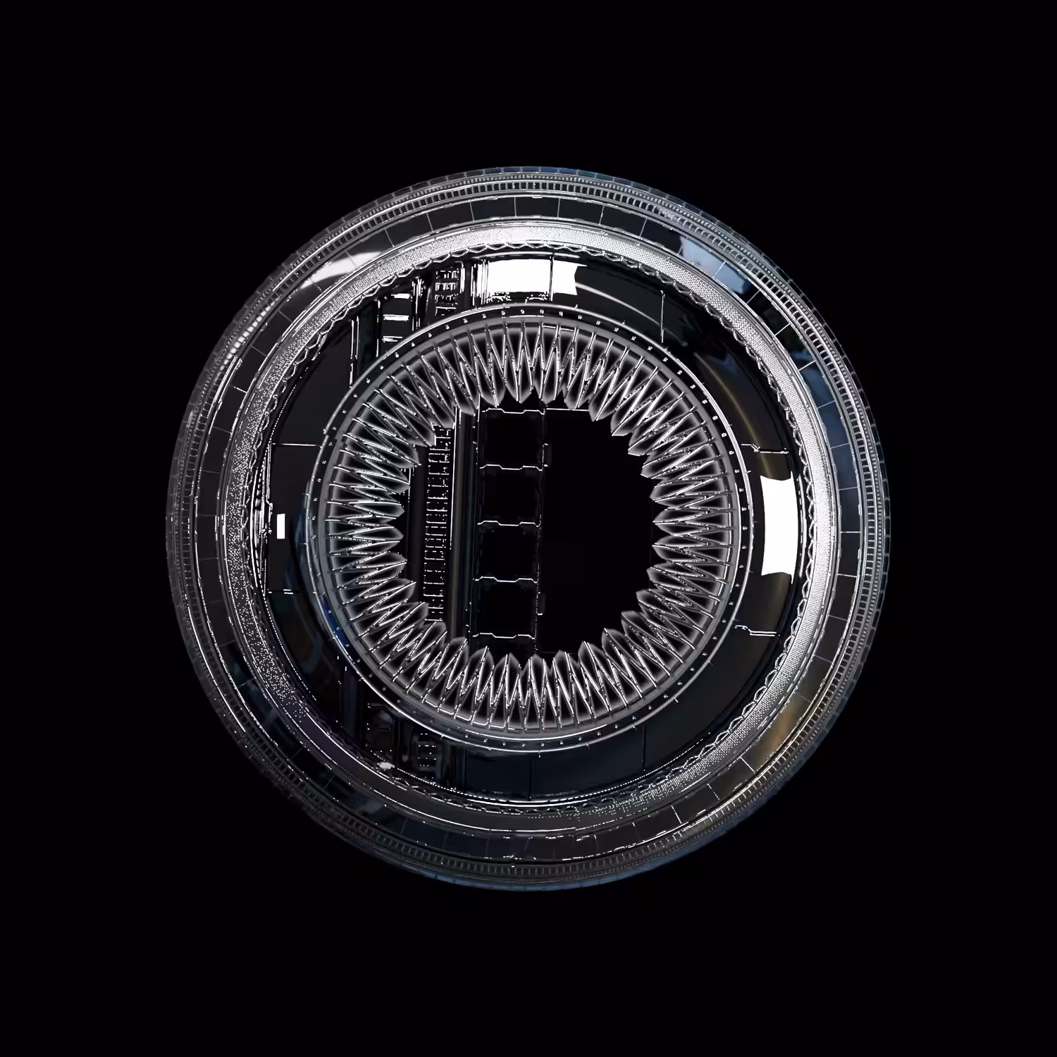 Kromatik: Wheel 2.0