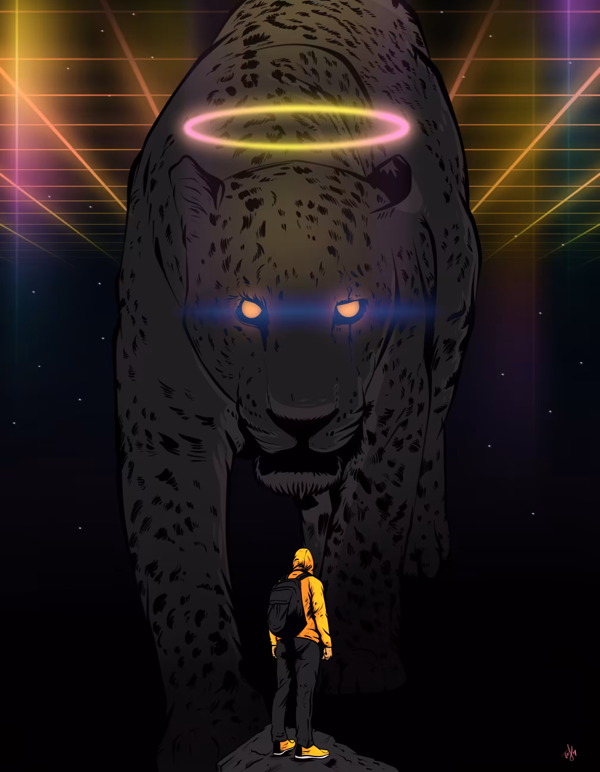 CELESTIAL 