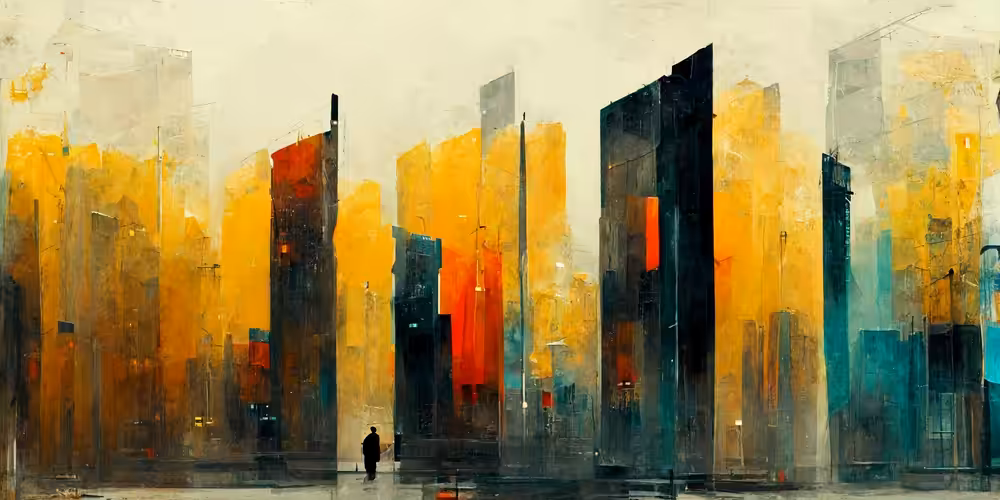 CITY #2