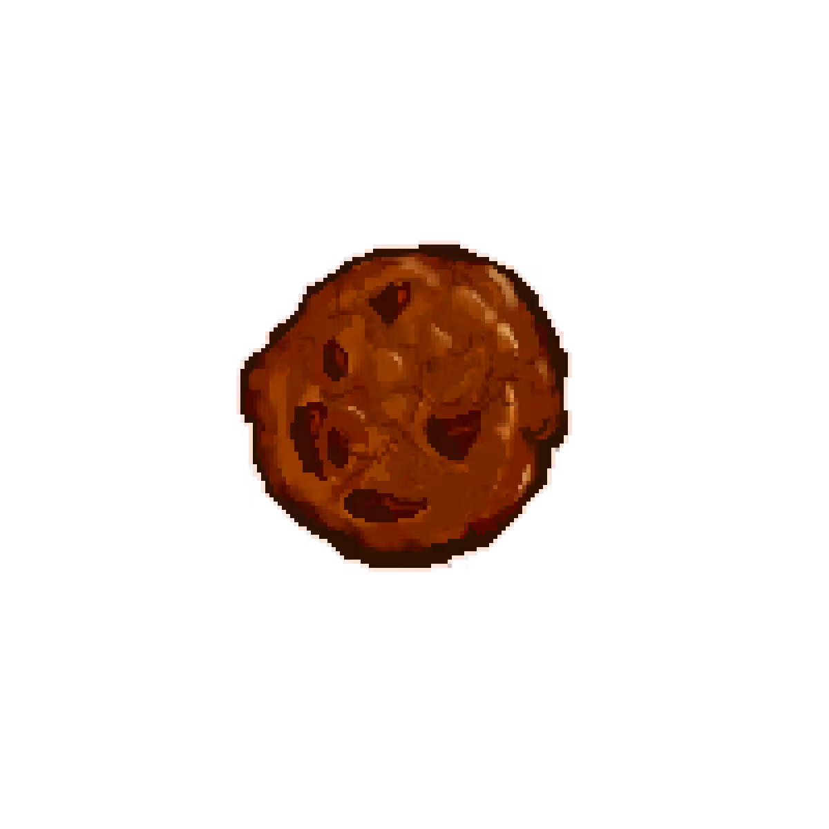 chocolate chip cookie 008 