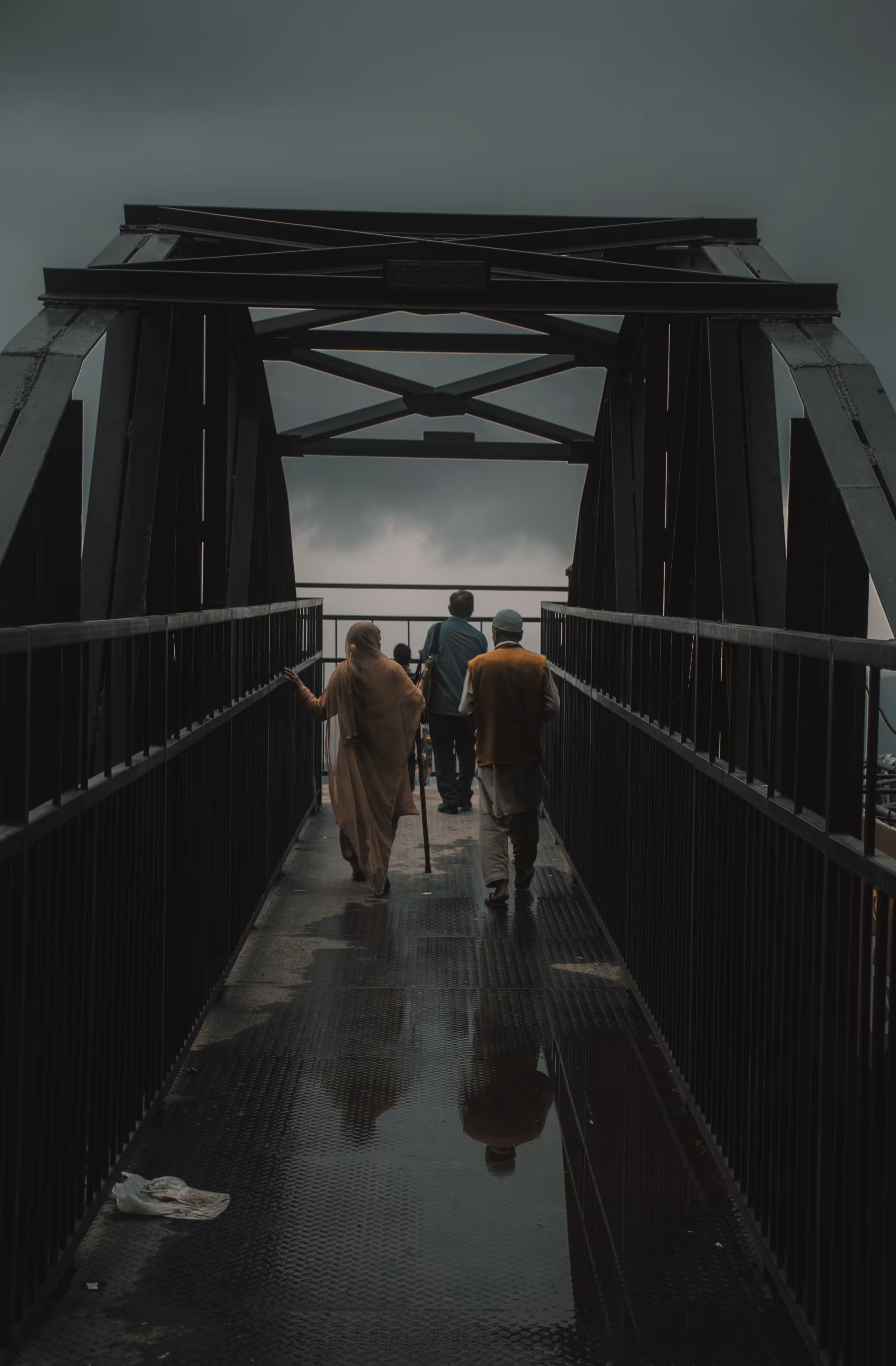 On The Other Side