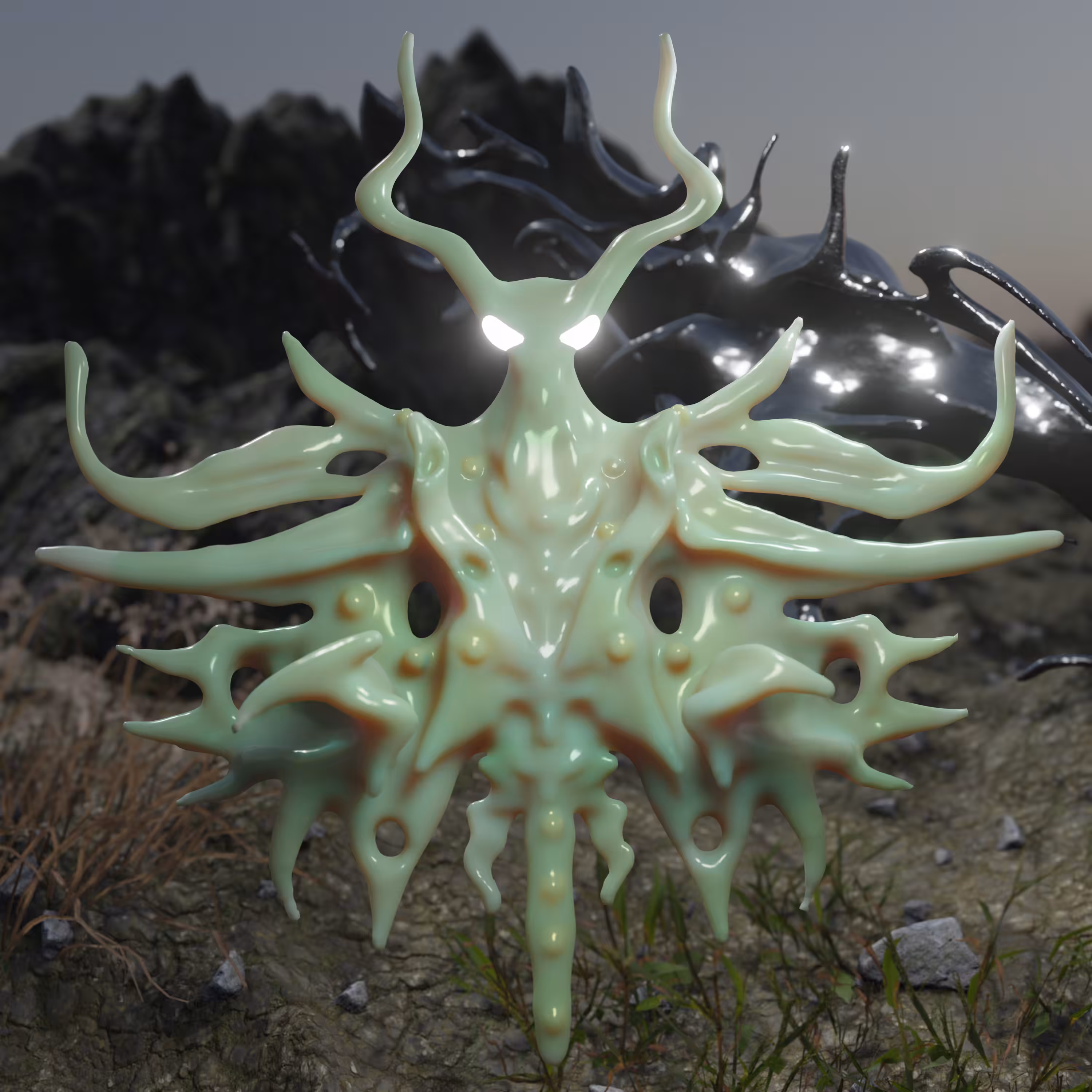 Mantis
