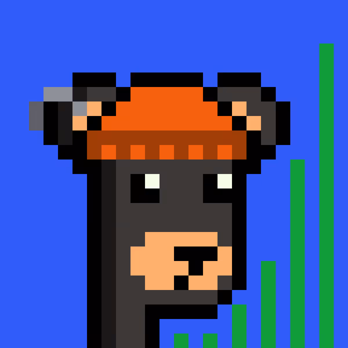 BearPunks #2292