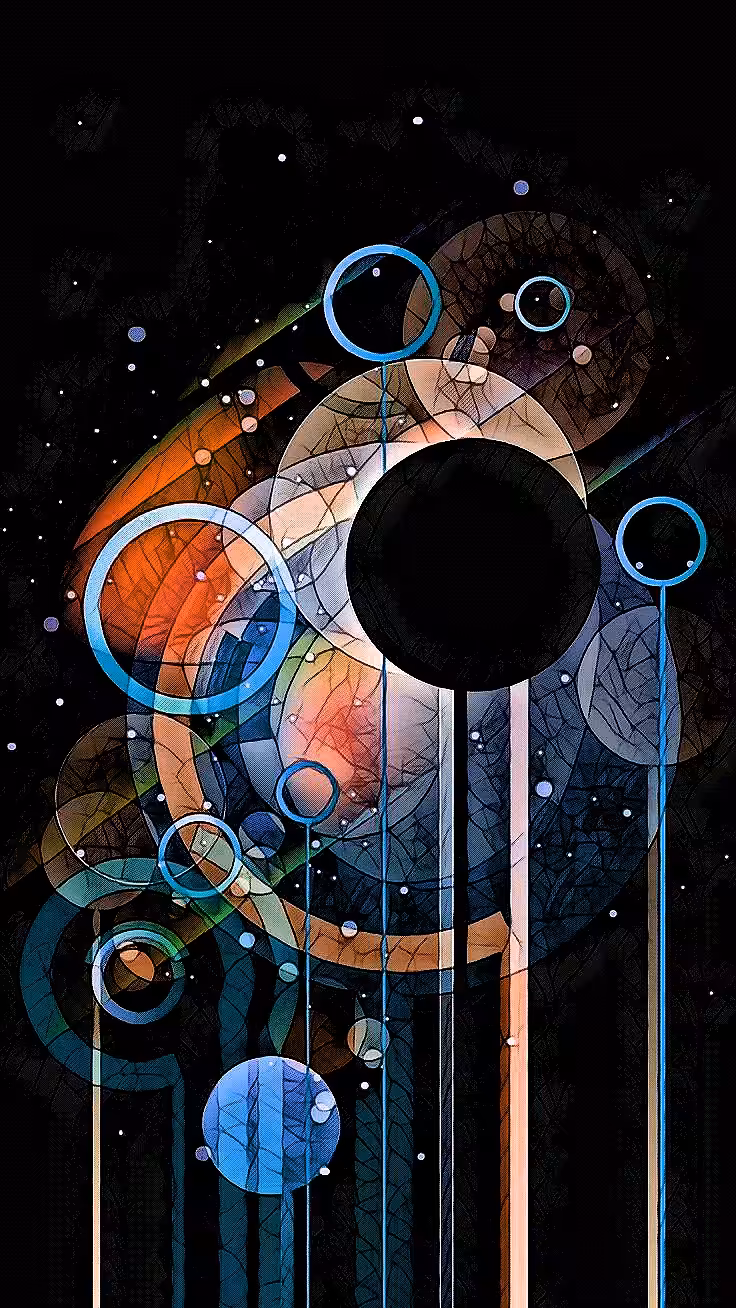 Mosaic A.I - Galaxy WTZ