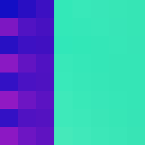 GLICPIXXXVER002 - GRAND COLLECTION: GLICPIXXXVER002 #10634
