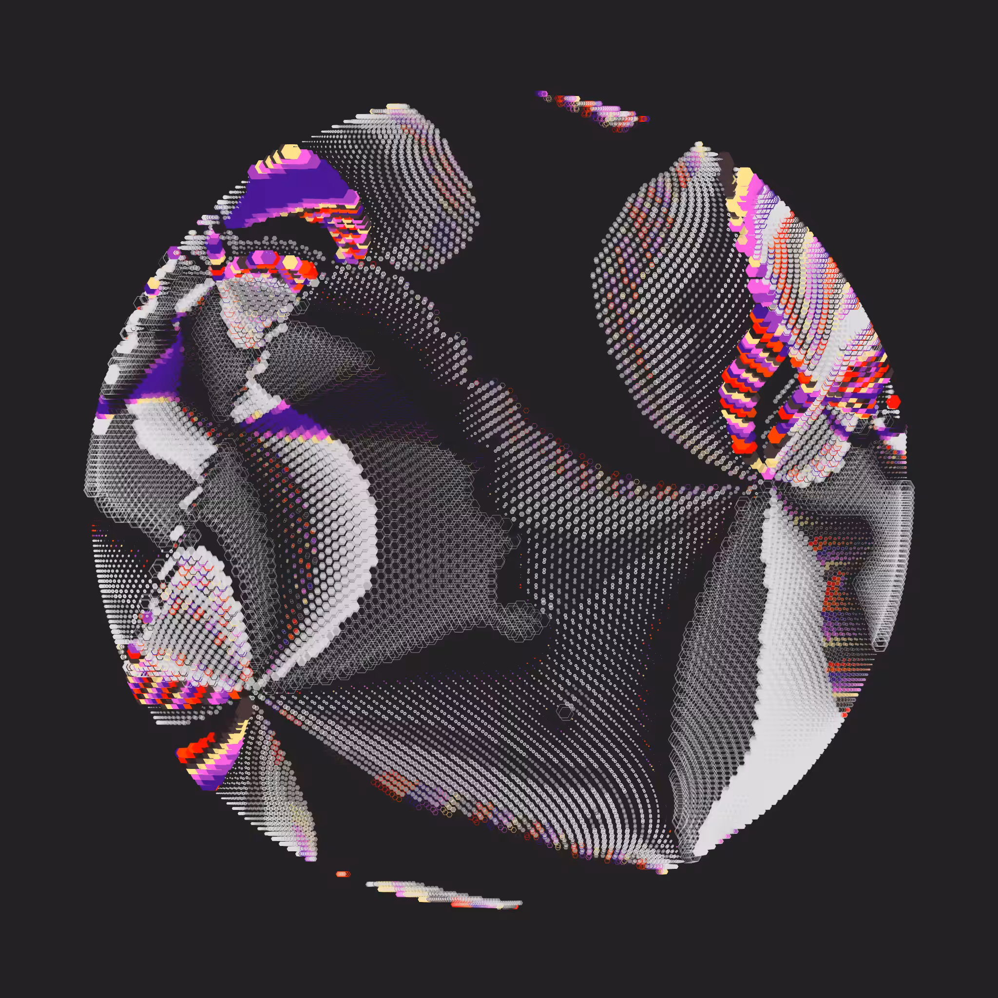 Still C #40642