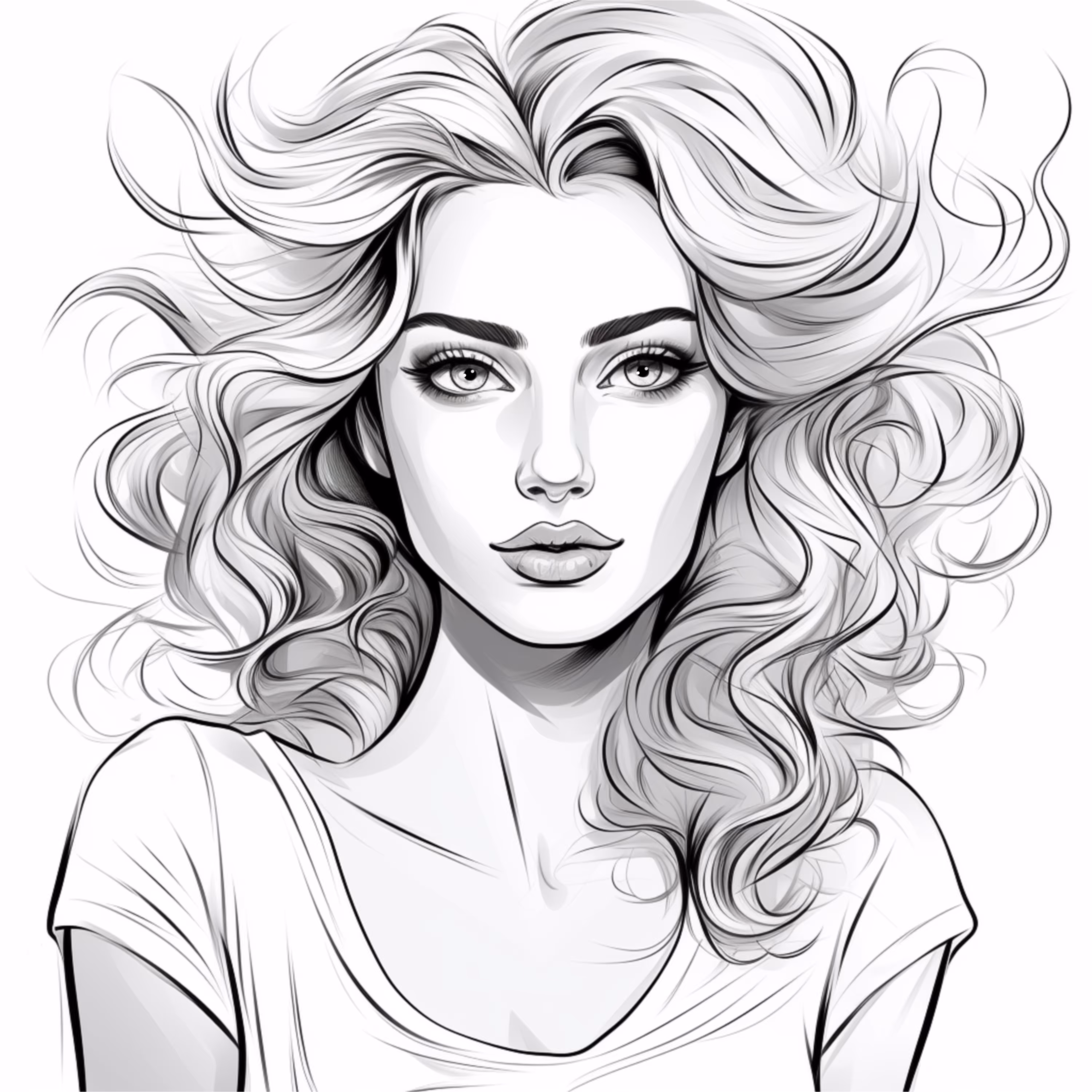 Sketch #2