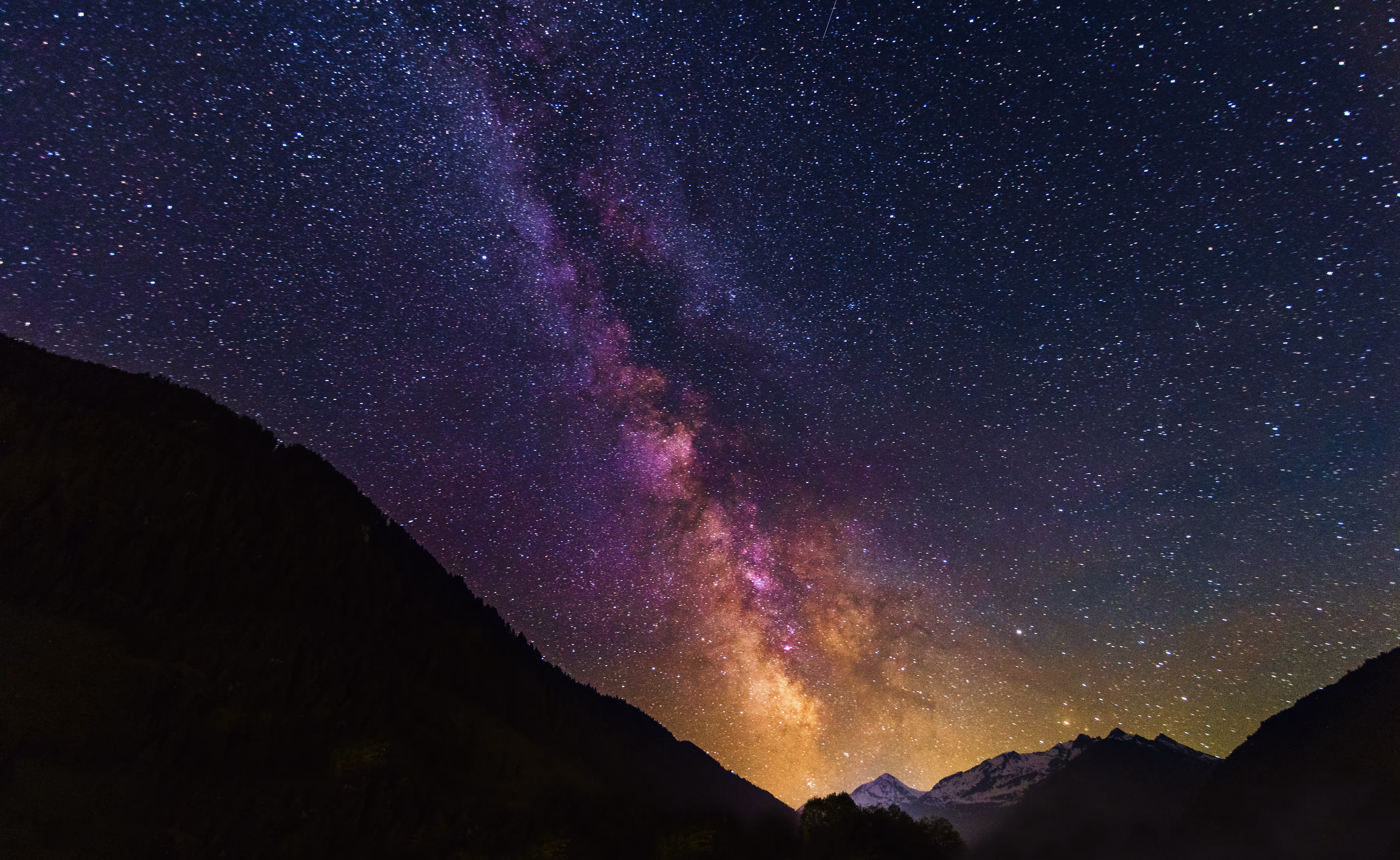 Stargazing (#1)