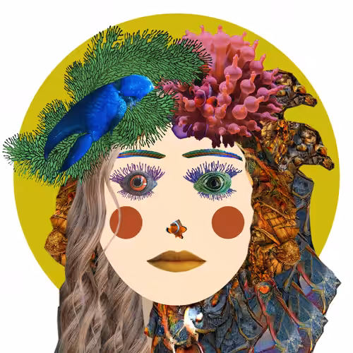 Etheric self 05