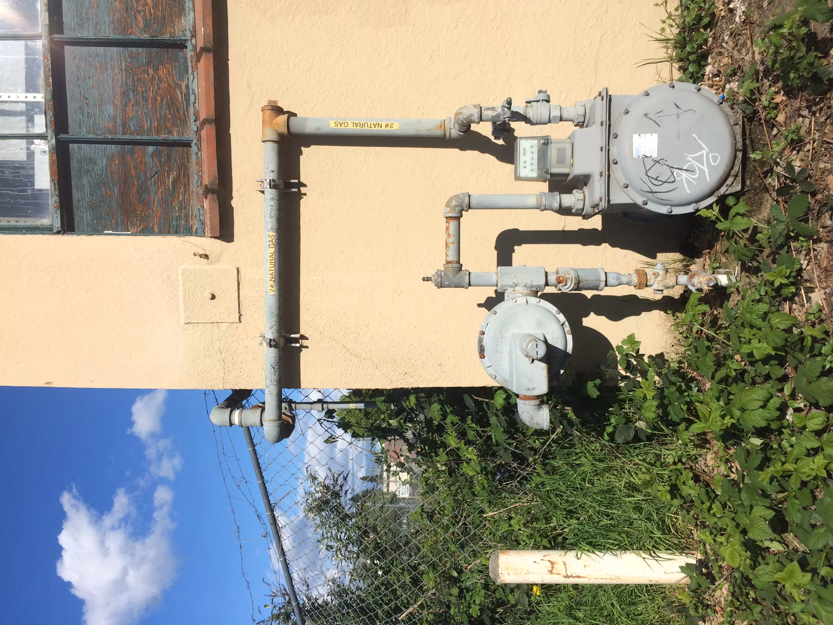 Meter Made #058