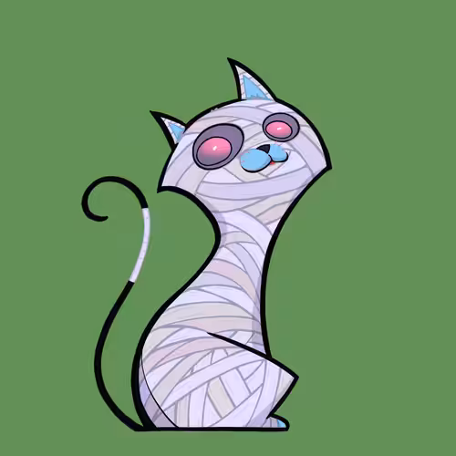 mummy#002