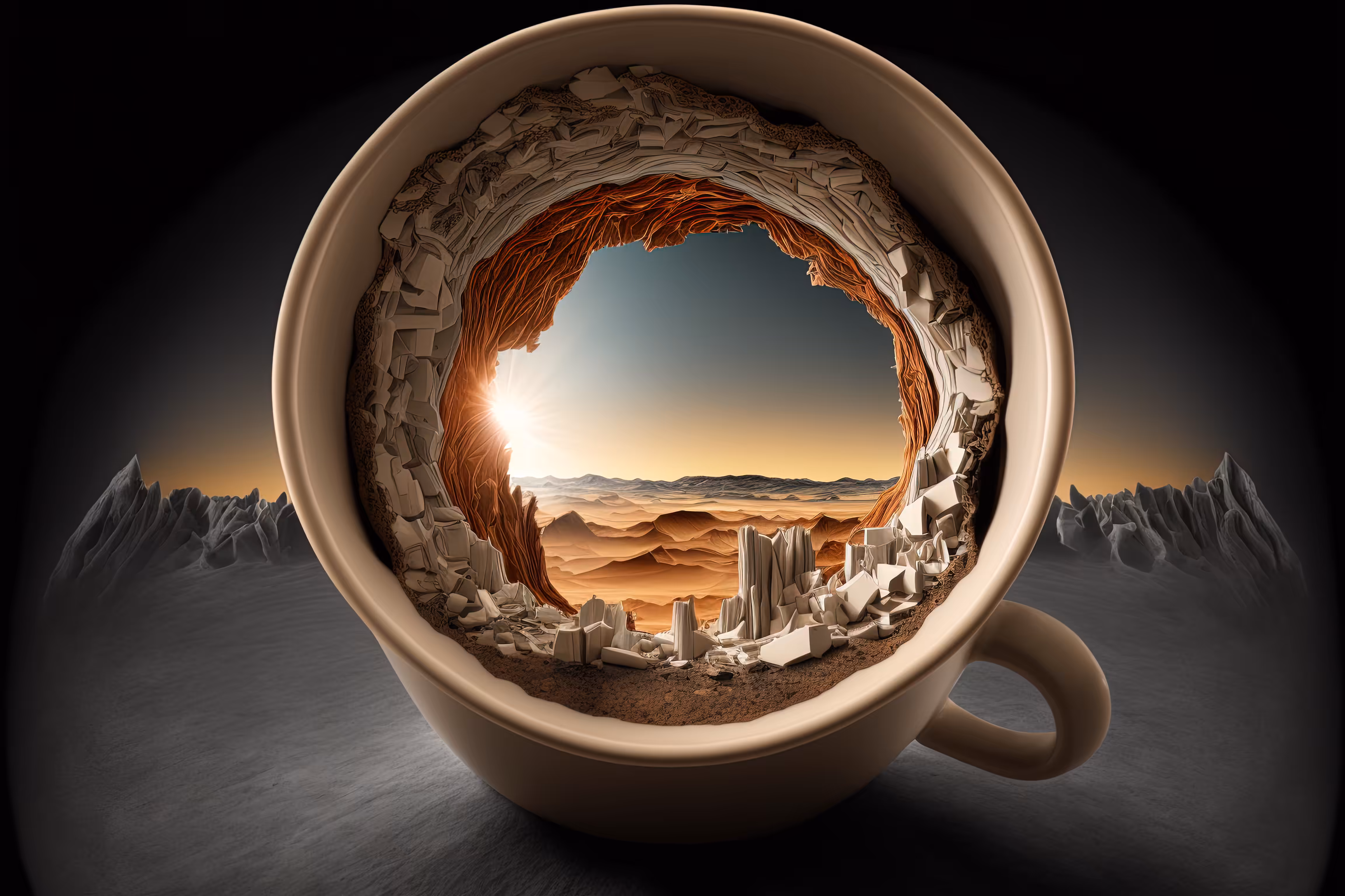 AAC Presents: Portals