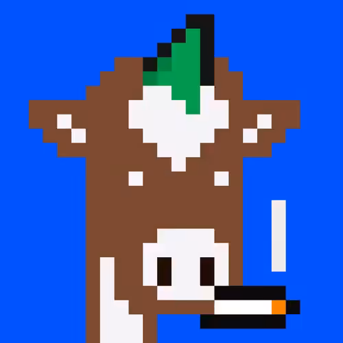 CowPunks #6277