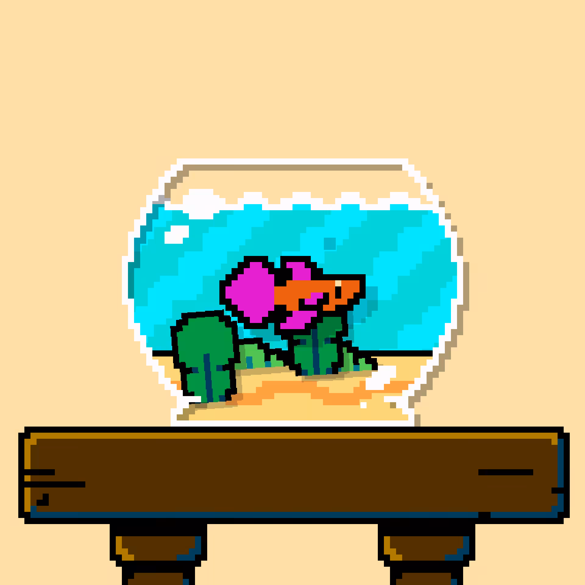 betta fish #199
