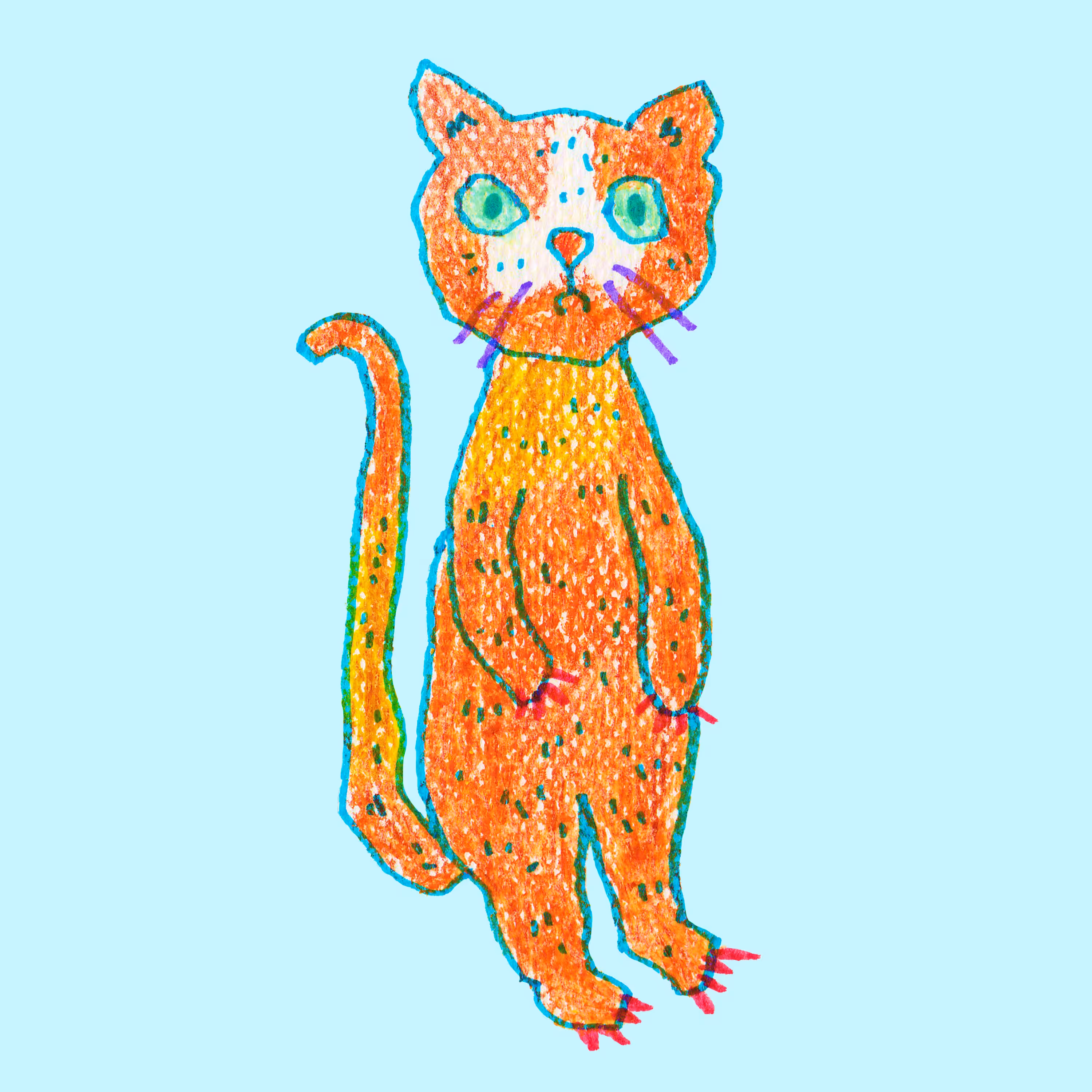 MEW MEW 04