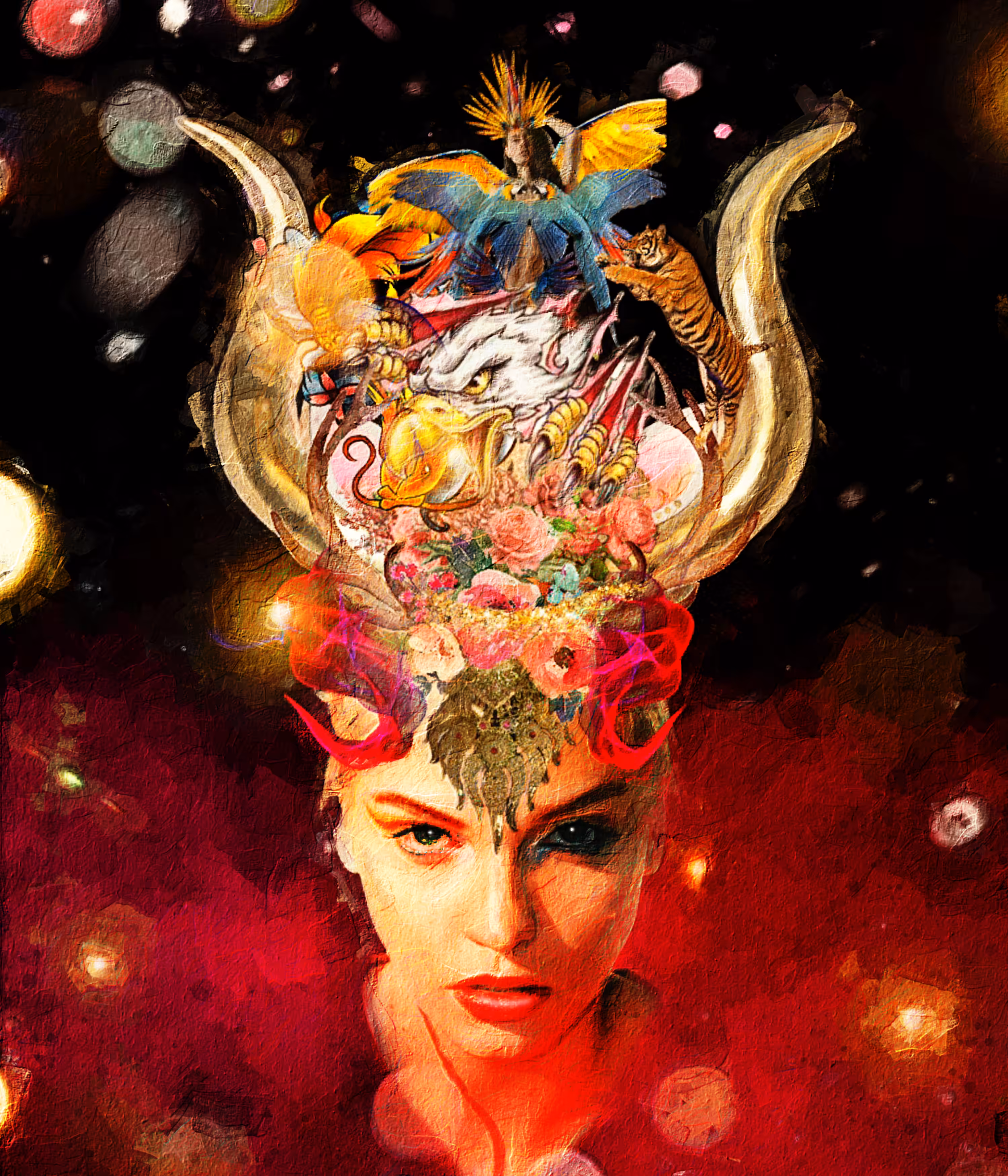 Malefic