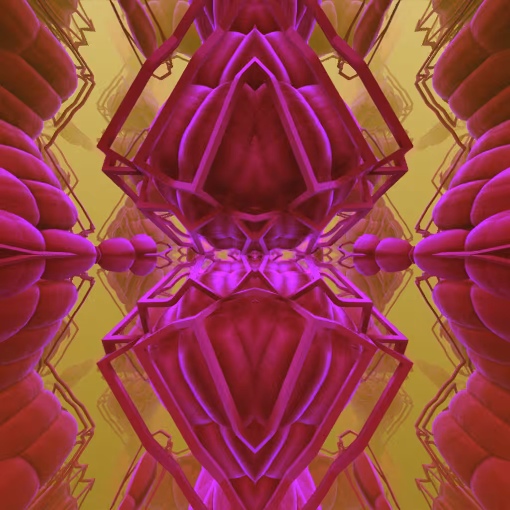 HERE & NOW PORTALS #95