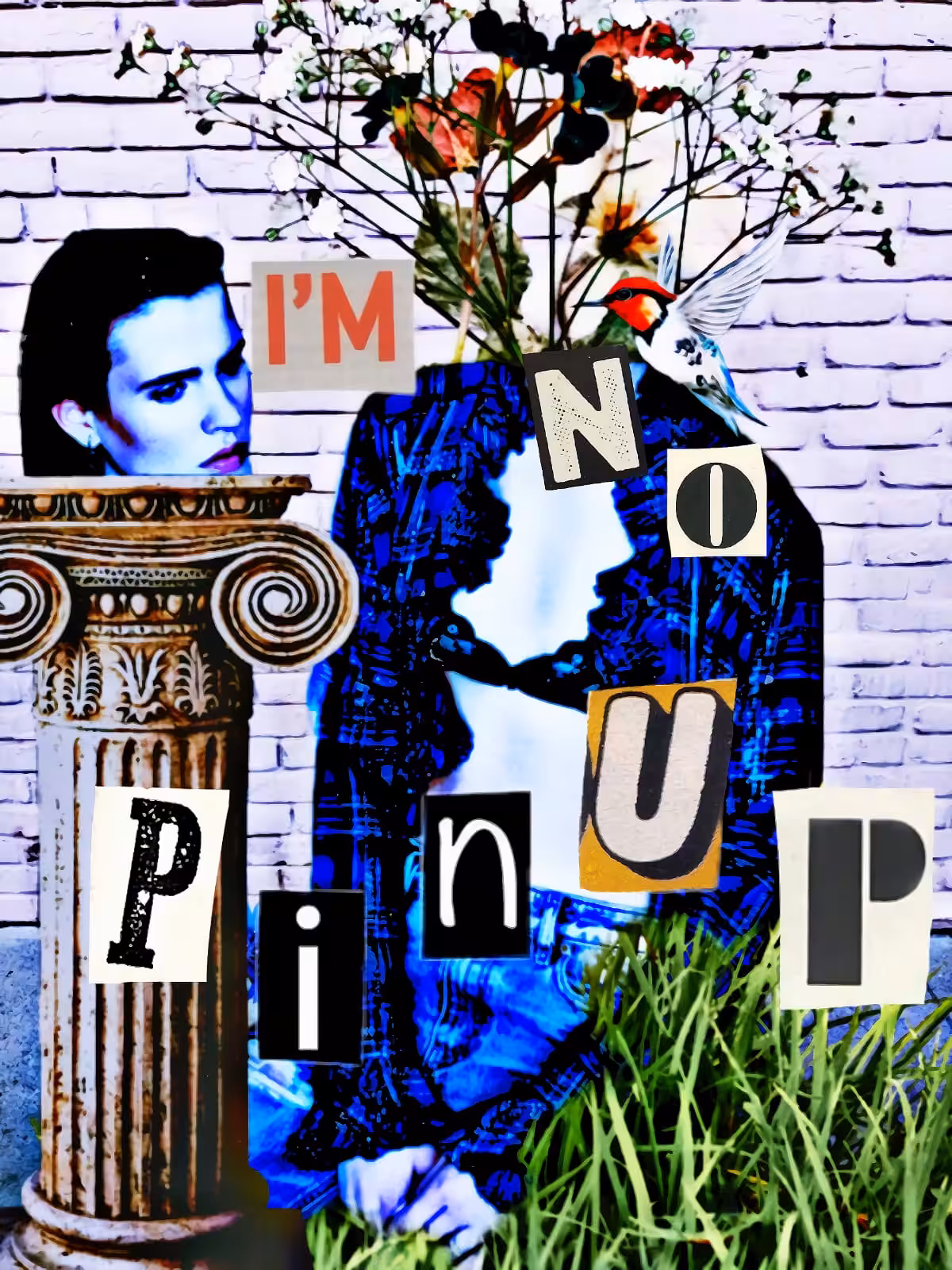 Ain't no Pin Up