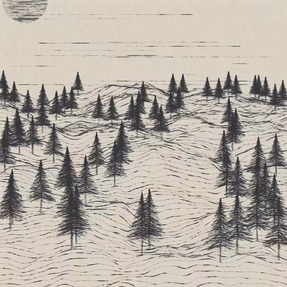 Pine Dream #67