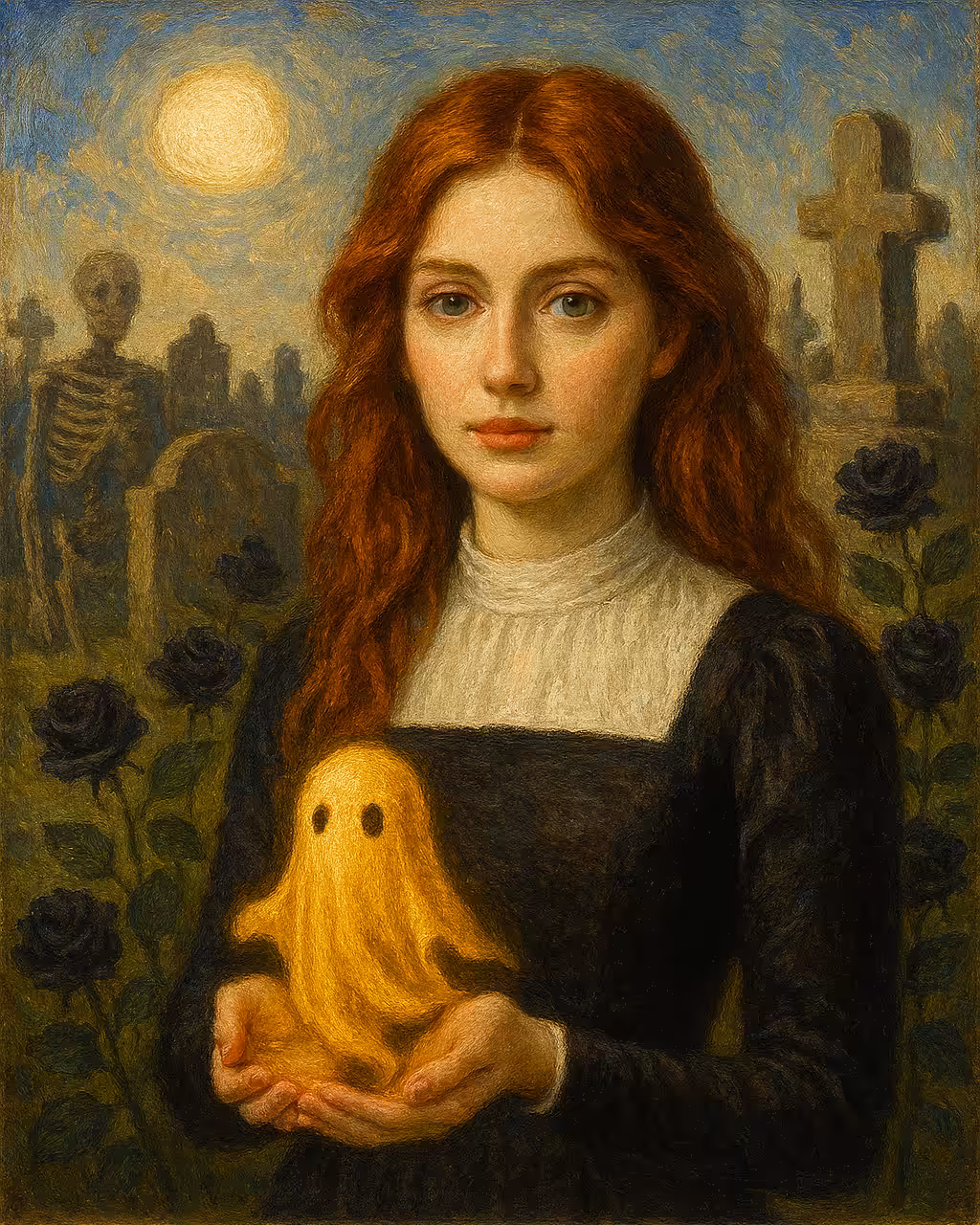 Ms. Skeleton