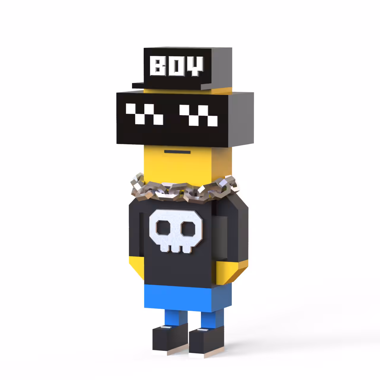 002 Kazebob